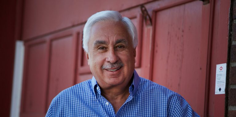 Interview with Mike Servello, Sr., Founder and CEO, Compassion Coalition